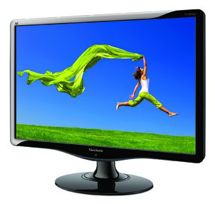 Viewsonic Value Series VA1931wa computer monitor – image 2