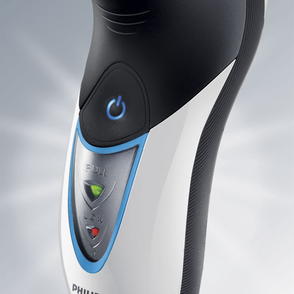 Philips 8200 series Electric shaver HQ8253/18 – image 1