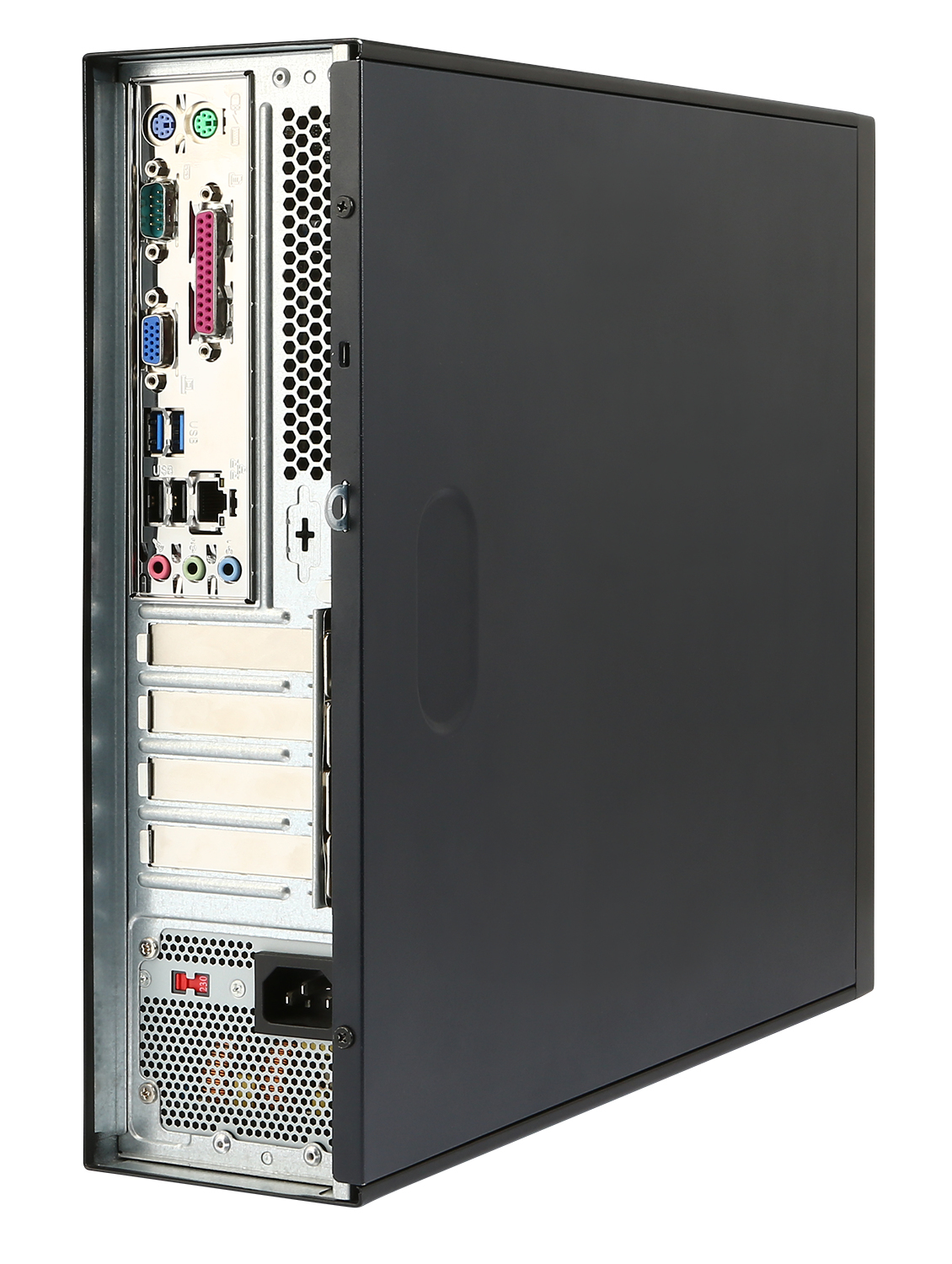 MSI Probox130-023EU Intel® Core™ i3 i3-4160 – image 7