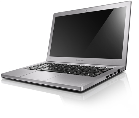 Lenovo IdeaPad U300 Intel® Core™ i5 i5-2467M