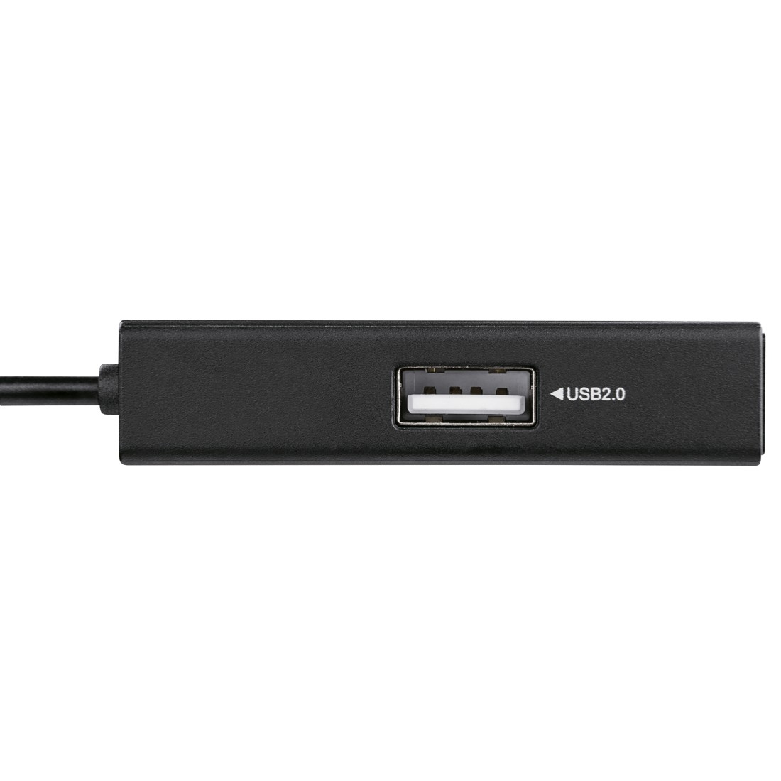 Hama 00054144 card reader USB 2.0 Type-C Black – image 3