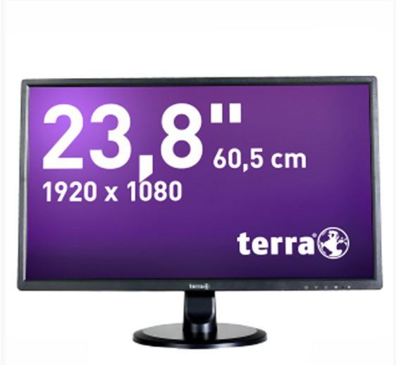 TERRA 2446W