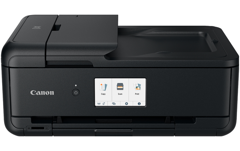 Canon PIXMA TS9540 Inkjet A3 – image 1