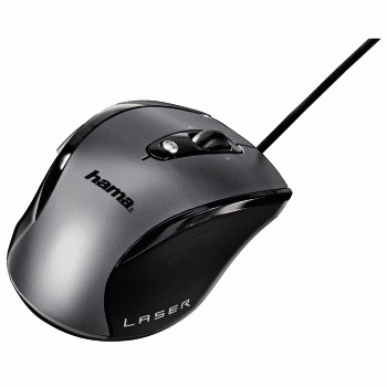 Hama "M1070" Laser Mouse – image 2