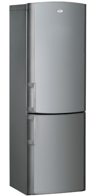 Whirlpool WBC 3534 A+NFCX