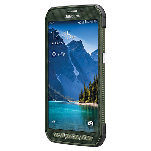 Samsung Galaxy S5 Active SM-G870A – image 2
