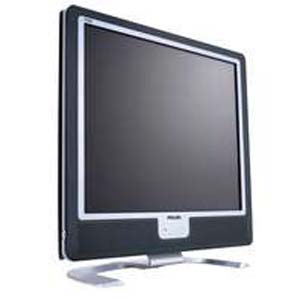 Philips 19" LCD monitor