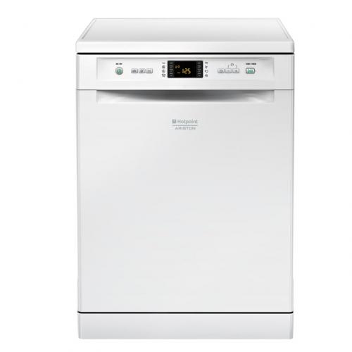 Hotpoint LFF8M124EU dishwasher Freestanding 14 place settings