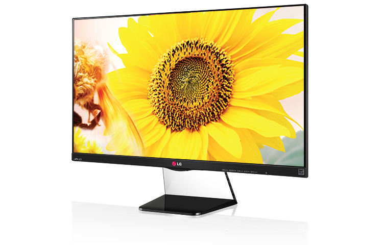 LG 27MP75HM-P computer monitor – image 2