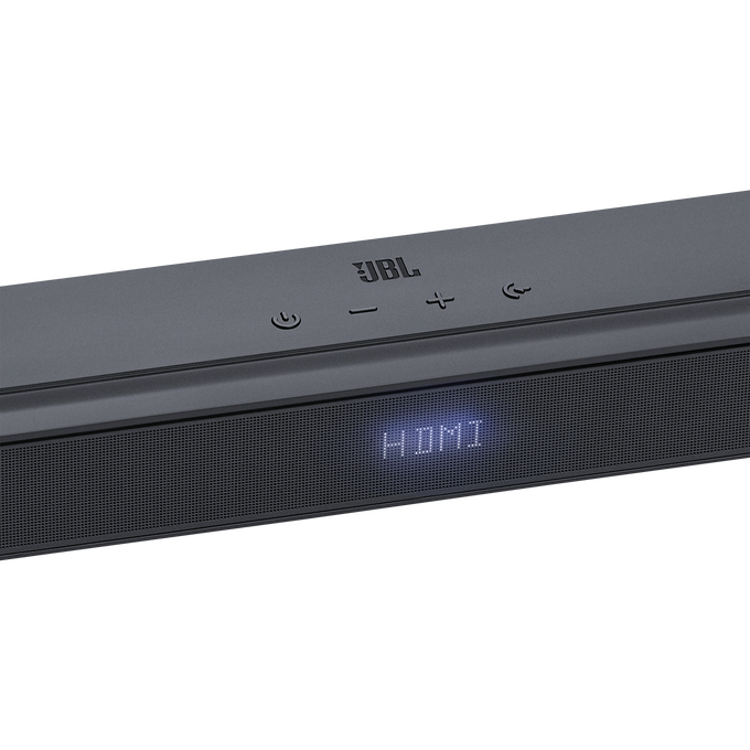 JBL Bar2.1DeepBass Black 2.1 channels – image 7
