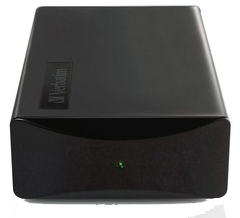 Verbatim 1TB Network Storage Drive – image 2