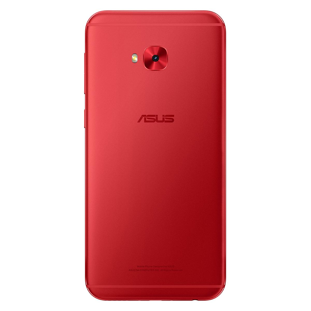 ASUS ZenFone ZD552KL-5C054IN smartphone – image 6