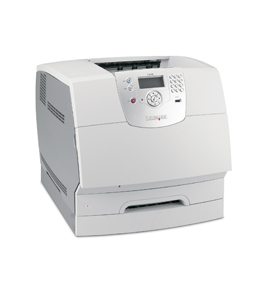 Fujitsu T640dn 2400 x 2400 DPI A4