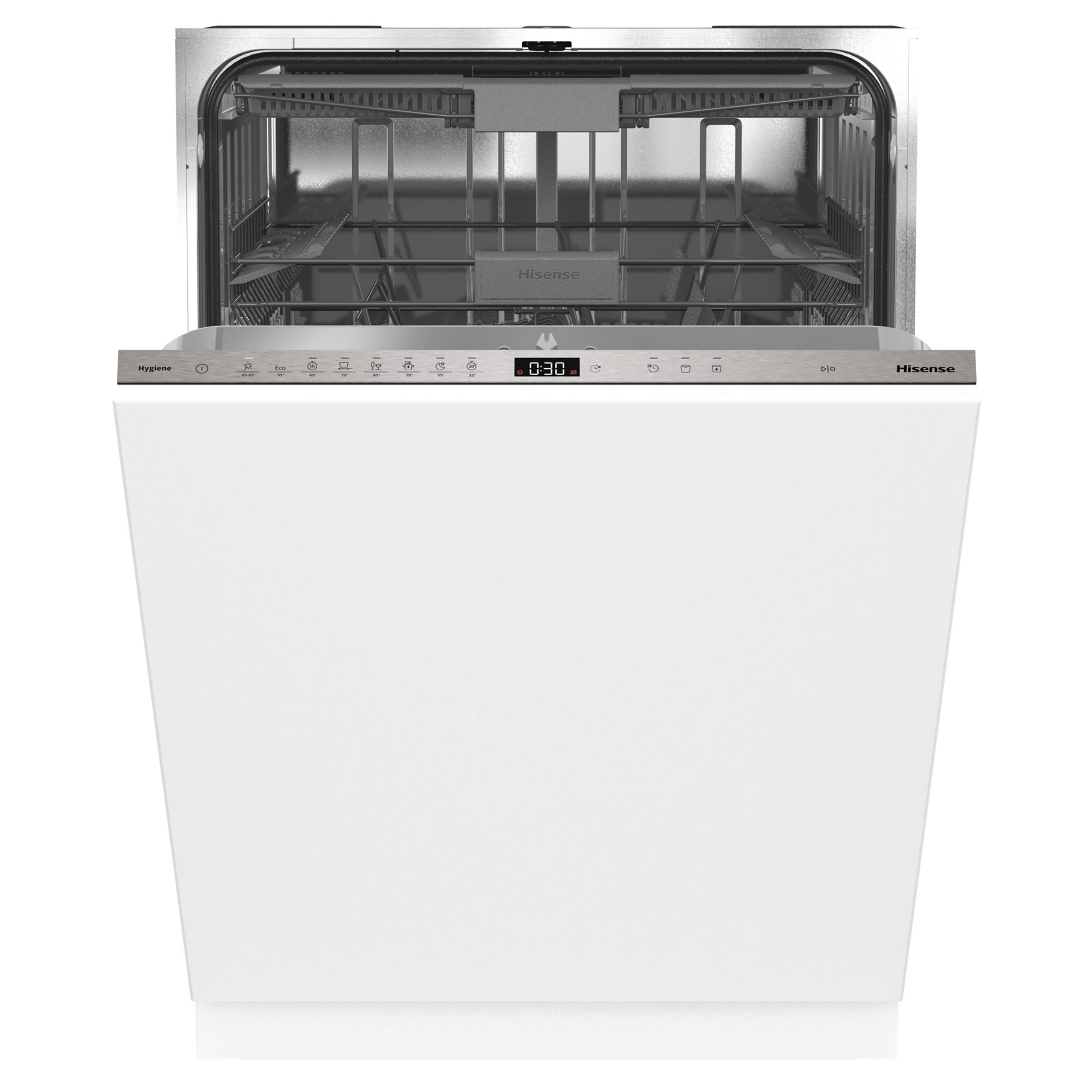 Hisense HV663C60 — vue 1 sur 3
