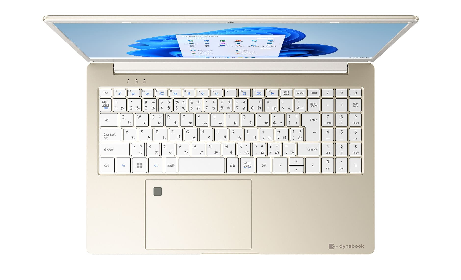 Dynabook Y6/V Intel® Core™ i3 i3-1115G4 Laptop – image 3