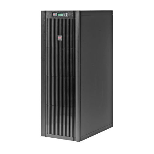 APC SUVTP30KF3B4 uninterruptible power supply (UPS) 30 kVA – image 1