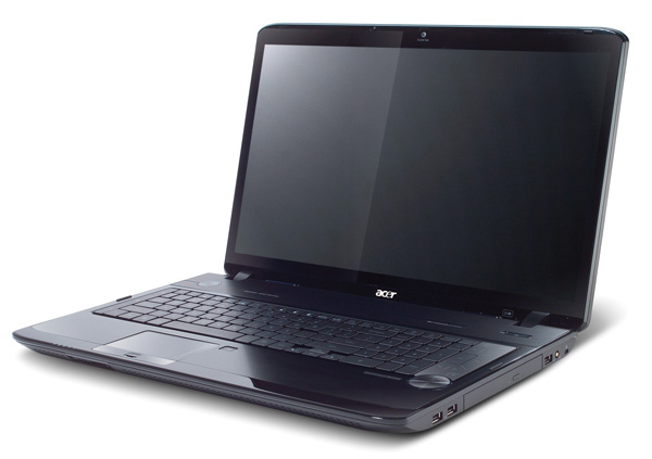 Acer Aspire 8942-436G64Bi