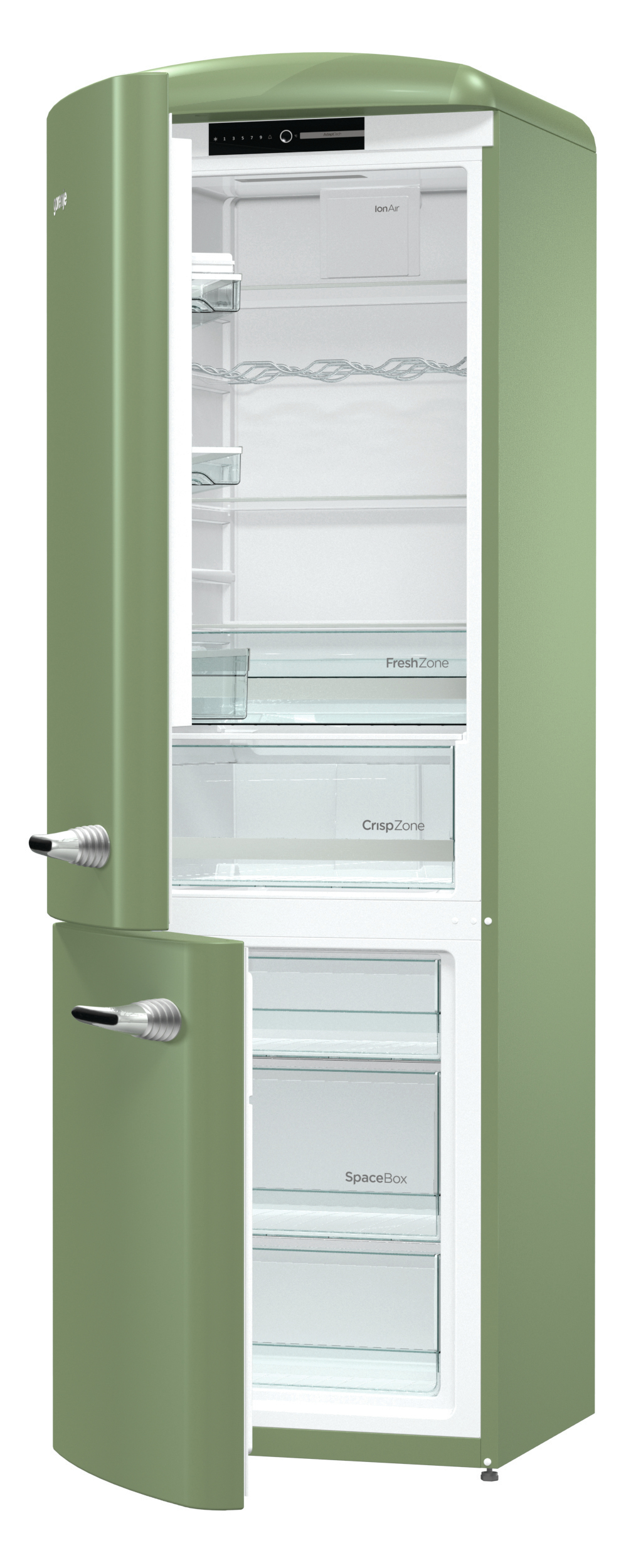 Gorenje ORK192OL-L Freestanding – image 1