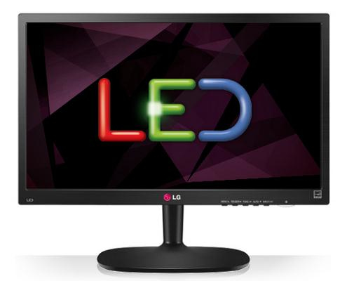 LG 19M35A computer monitor