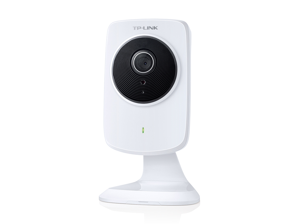 TP-Link TL-NC220 security camera Cube IP security camera Indoor – image 2