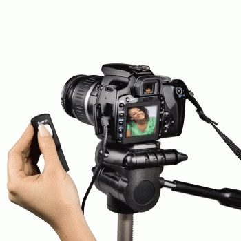 Hama Remote Control Release Pa-1 – image 2