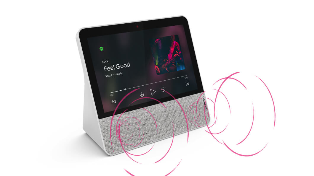 Lenovo Smart Display 7 – image 7