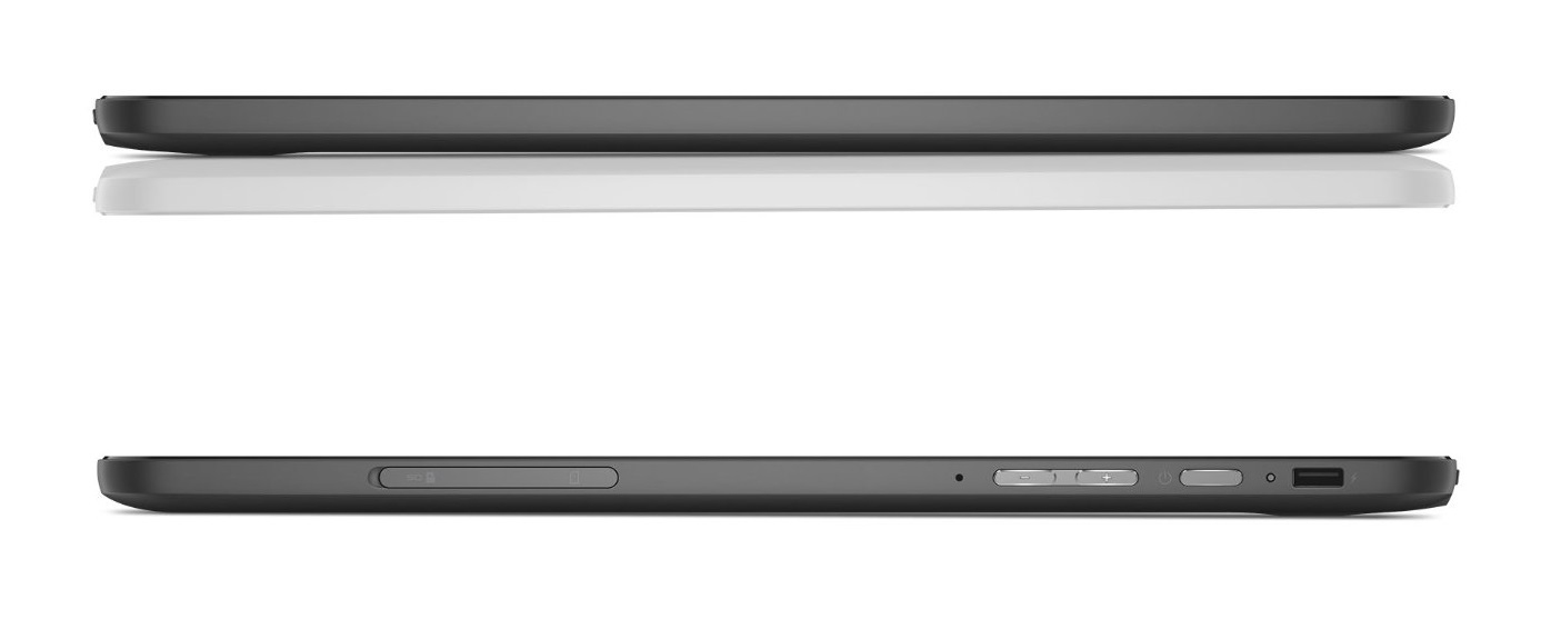 Dell Venue 5830 4G Intel Atom® LTE 64 GB 20.3 cm (8") 2 GB Wi-Fi 4 (802.11n) Windows 8.1 Pro Black – image 8