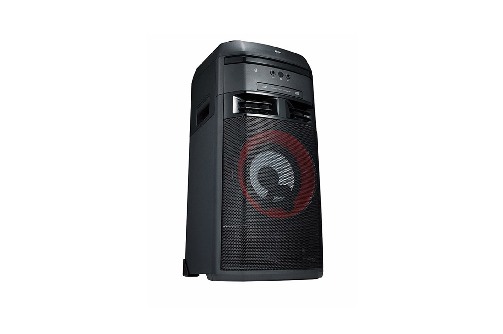 LG XBOOM OK55N Black Wired & Wireless – image 8