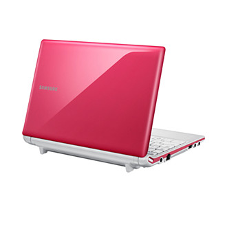 Samsung N150-JA02ES Intel Atom® Netbook – image 9