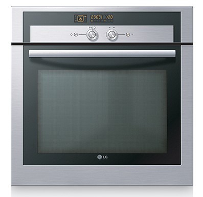 LG LB642052S oven