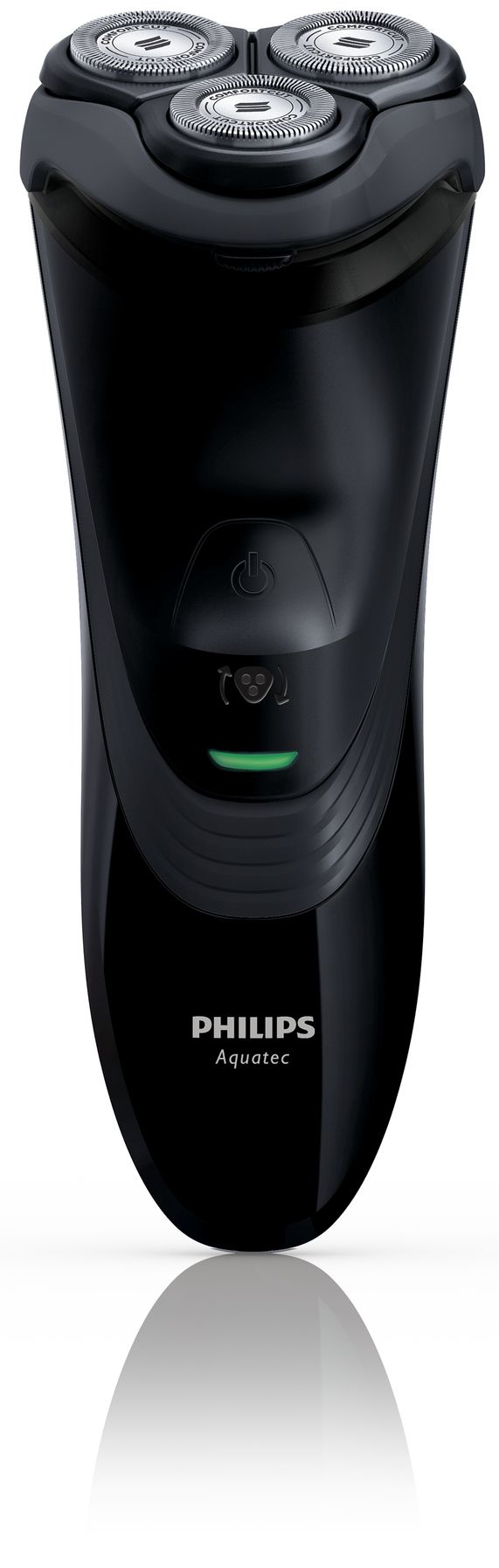 Philips AquaTouch wet and dry electric shaver AT899/16