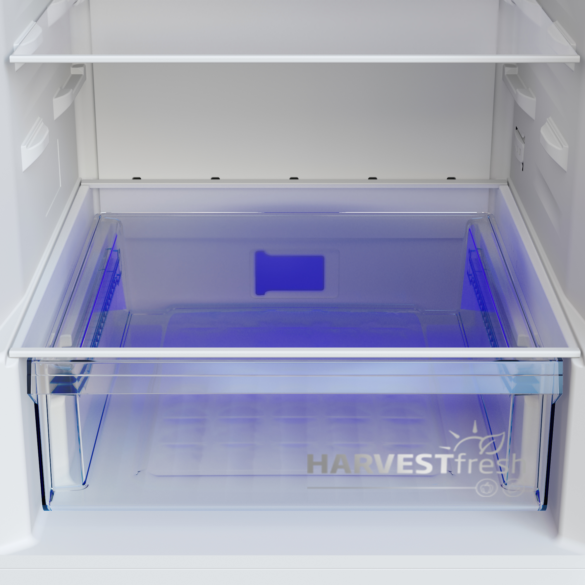 Beko B1RCNA344W fridge-freezer Freestanding – image 7