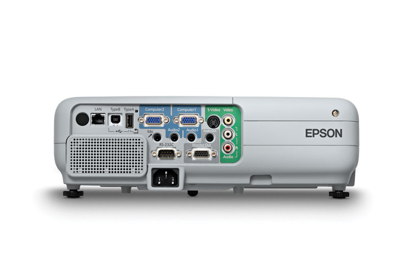 Epson V11H354020 data projector 2600 ANSI lumens LCD XGA (1024x768) – image 4