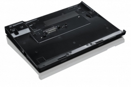 2-Power 0A33932-OEM laptop dock/port replicator Docking Black