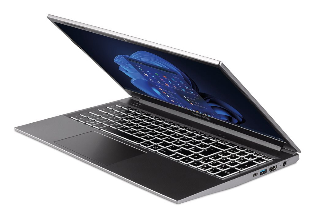 TERRA 1220834 laptop Intel® Core™ i3 i3-1315U – image 4