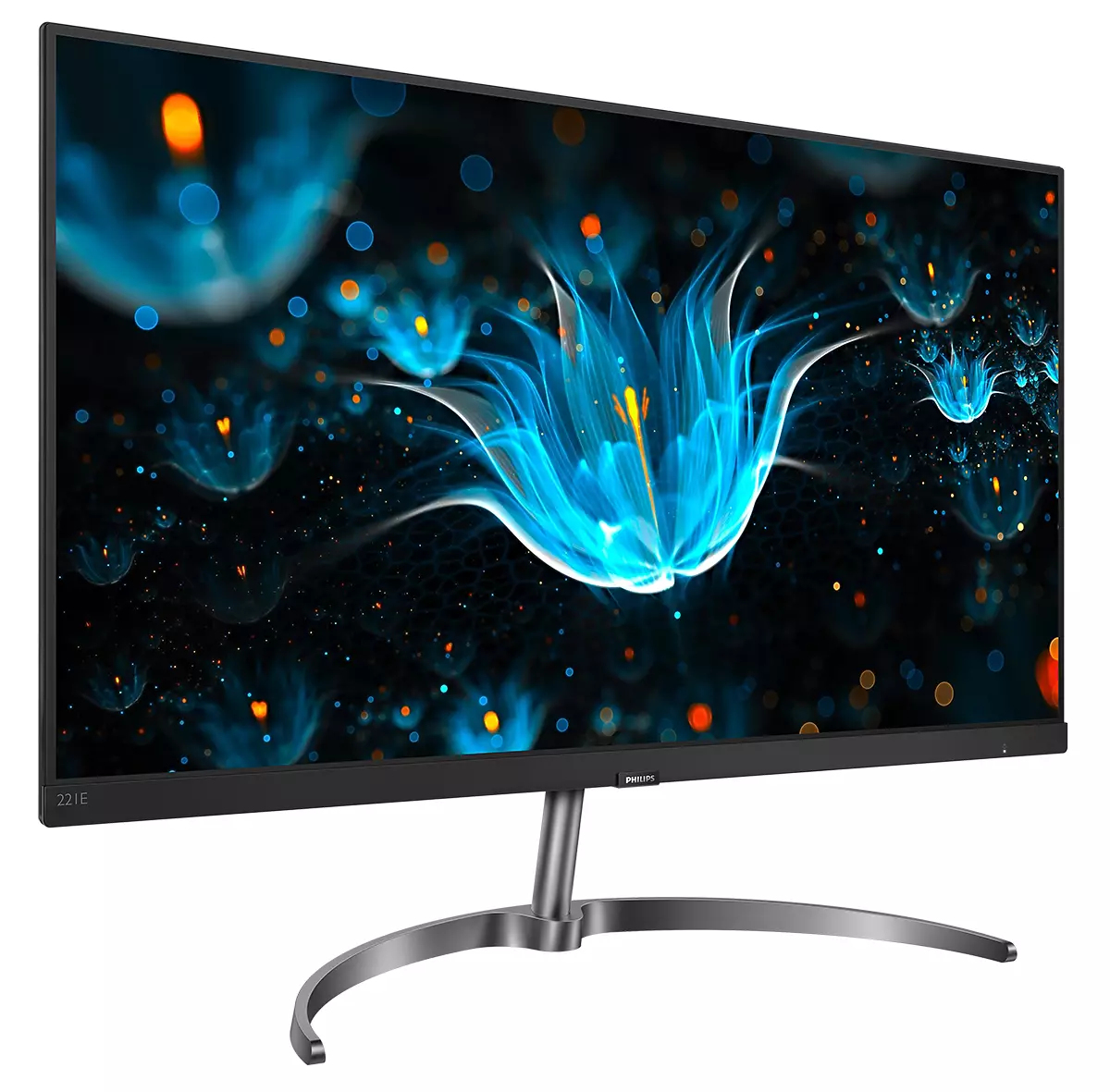 Philips E Line LCD monitor 221E9/75 – image 4