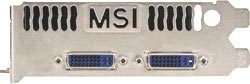 MSI N260GTX-2D896 OC – image 6
