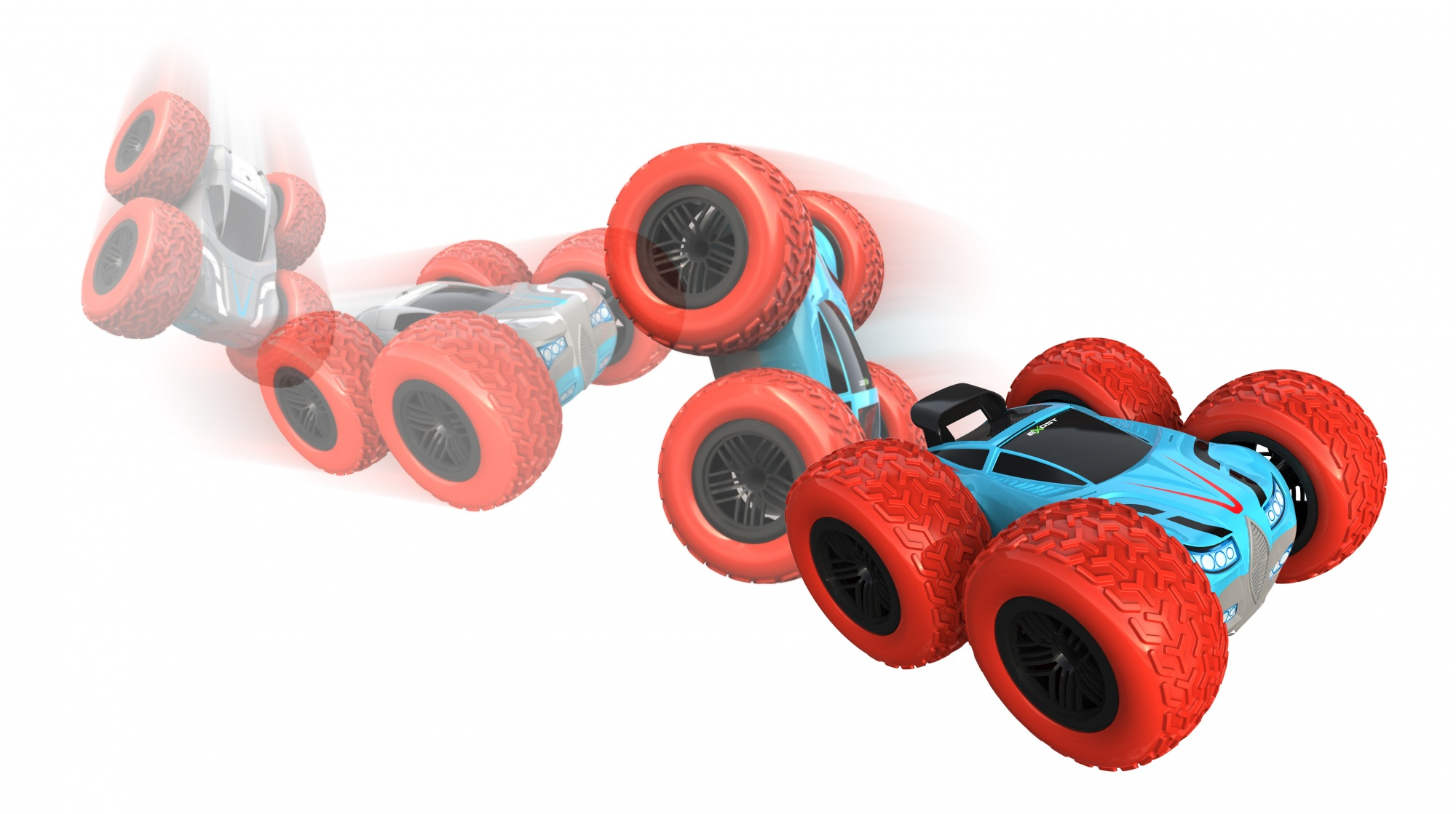 Silverlit 20141 remote controlled toy – image 9