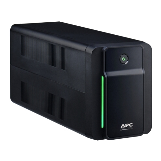 APC BX750MI-AZ uninterruptible power supply (UPS) Line-Interactive 0.75 kVA – image 2