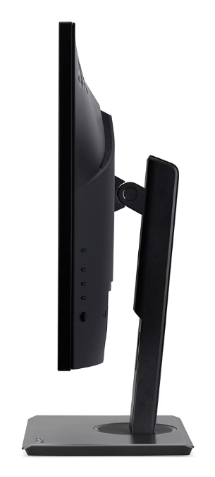 Acer Vero B7 B247Y E computer monitor 60.5 cm (23.8″) 1920 x 1080 pixels Full HD LCD Black image 7