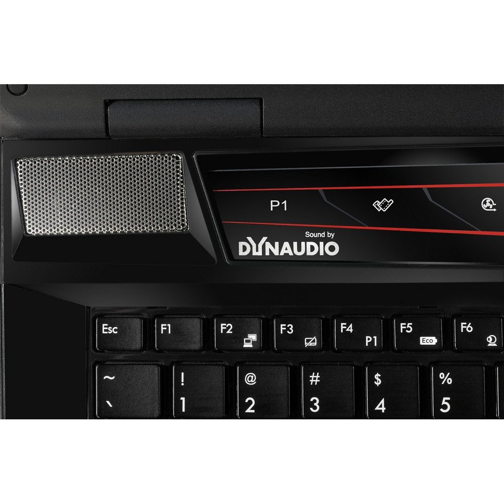 MSI Gaming GX780-011US laptop Intel® Core™ i7 i7-2630QM – image 9