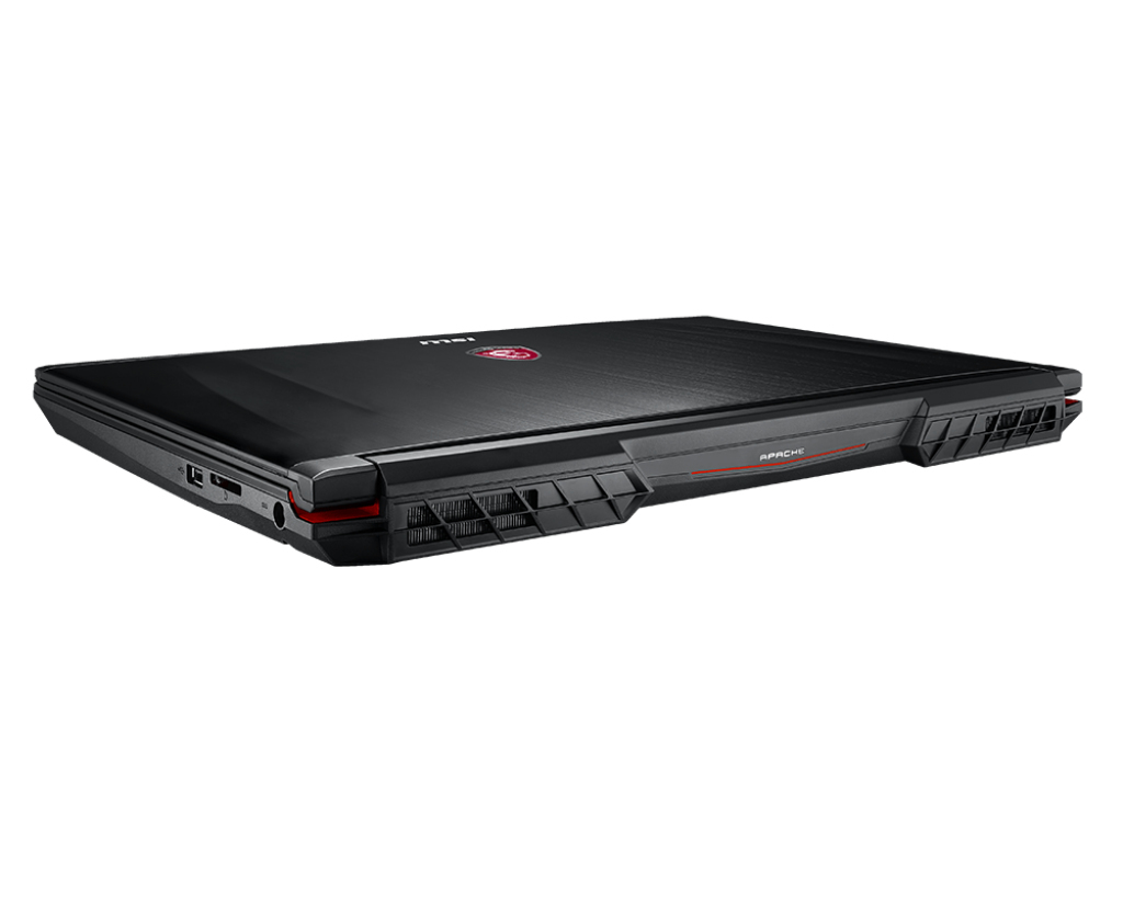 MSI GE72MVR 7RG-067CH Apache Pro – image 5