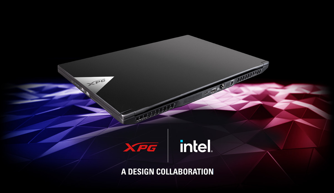 XPG Xenia 15 – image 9