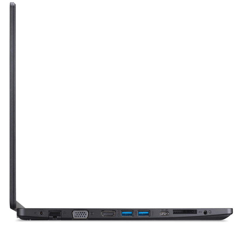 Acer TravelMate P2 TMP214-41-G2-R601 AMD Ryzen™ 3 PRO 5450U Laptop – image 6