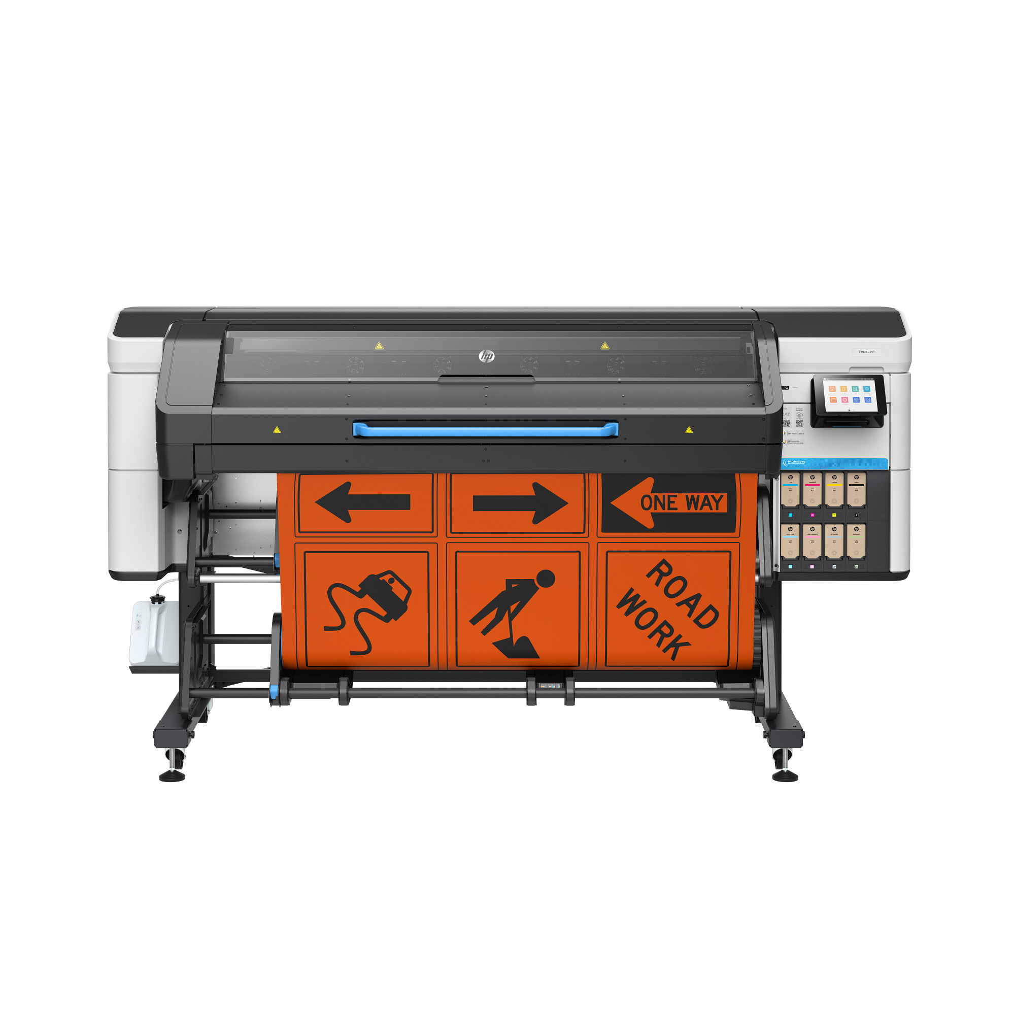 HP LATEX 730 PRINTER - 64IN 2YR PLUS – image 3