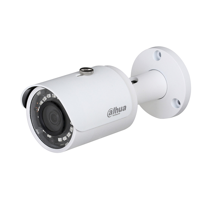 Dahua Technology IPCHFW1020S28 security camera Bullet IP security camera Indoor & outdoor
