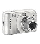 HP Photosmart M527