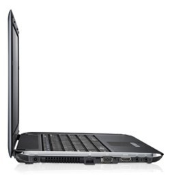 Samsung X NP-X420-JA01UK laptop Intel® Core™2 Duo SU7300 – image 6