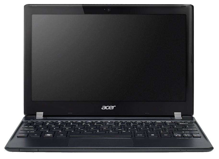 Acer TravelMate B TMB113-E-10174G32tkk Intel® Celeron® 1017U Laptop – image 1