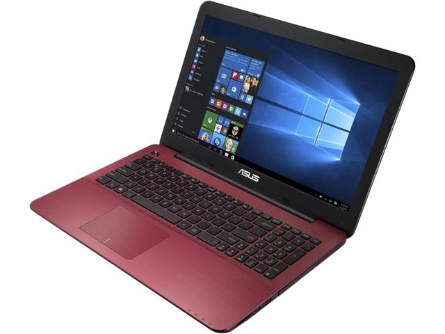 ASUS K555LA-Q32B-RD-CB laptop Intel® Core™ i3 i3-5005U – image 3